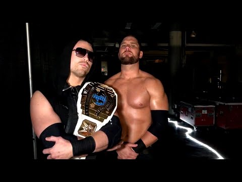 WWE/NXT Live Event Reports, Oct. 12-16: Miz Defends, Light Week For Smackdown, Chinese Prospect Debuts, Much More!