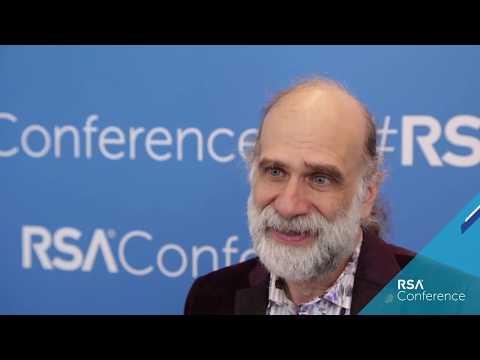 Humans are Resilient and Adaptive: Our Interview with Bruce Schneier