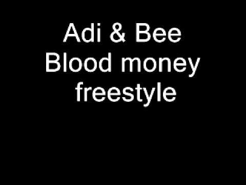 Adi & Bee Blood Money
