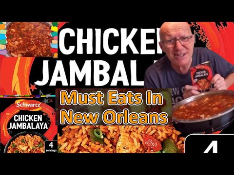 This Chicken Jambalaya Recipe Will Take Your Taste Buds on a Cajun Adventure!