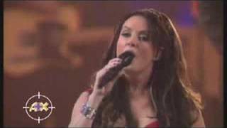 Sarah Brightman - Canto Della Terra