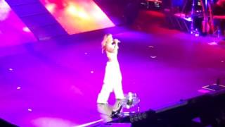 07. You Don&#39;t Love Me - Emma Marrone Adesso Tour, Firenze (21.09.16)