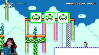 I Found a No Joke Level - Endless Super Expert (no skips) #5