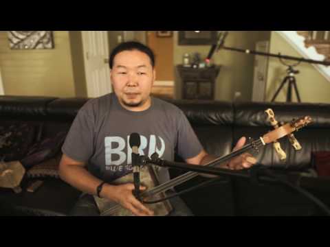 Tuvan Ensemble Alash [Live Performance Video 2017]