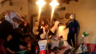 preview picture of video 'Pezzaze's Harlem Shake, Salvo Errori'