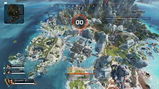 Apex Legends 2.0 4th anniversary bangalore professional soldier