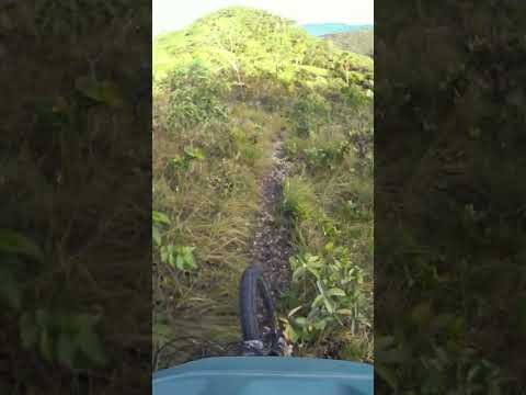 Mtb Enduro- Chapada dos Veadeiros - Cavalcante  - Goiás #mtb #trilhasradicais