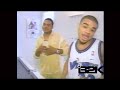 B2K BET S How I M Living W Chris Stokes Marques Houston Mr B2k