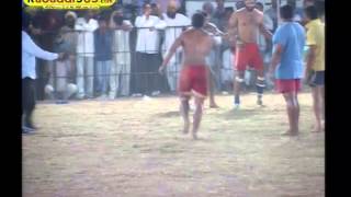 (13) Rohno Khurd (Ludhiana) Kabaddi Tournament 4 April 2015