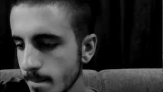 PUMPED UP KICKS - Acoustic cover - Foster The People (Gabriel Ribeiro)