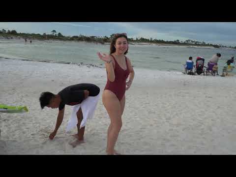 PANAMA CITY BEACH 2020