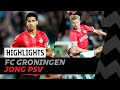 HIGHLIGHTS | Vijf debutanten in Groningen ✨