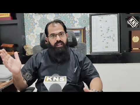 “ We are not asking for a different state. We are asking for a Smart City, which has not been delivered for a long time. We want proper development, better infrastructure and basic facilities for Srinagar. What we are demanding is not unreasonable; we are asking for the city and its people to get what they deserve.”— Firdous Baba, Chief of Kashmir Sewa Sangh