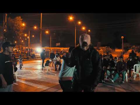 ALDAIR & DIRTY  vs LUNATIKO & TWISTER - RIMA PE [Batallas de Gallos]