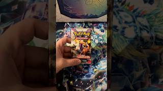 Jeden Tag ein Boosterpack öffnen - Tag 184 #pokemon  #pokemontcg  #pokemoncards