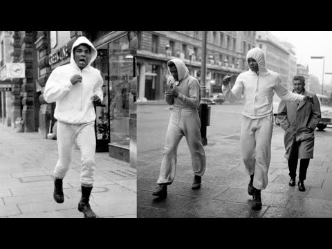 The Lost Art of Roadwork