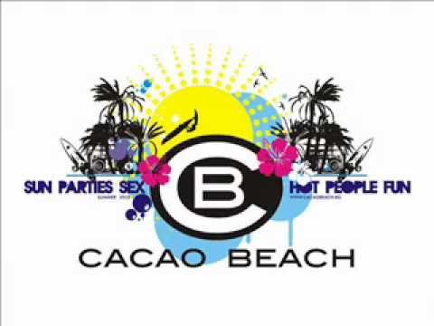 Cacao Birthday 2012 full Set §    com