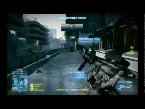 Generation Kill : Darbs BF3