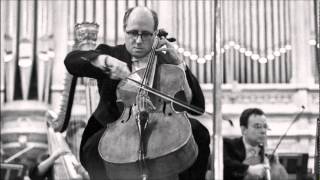 Download lagu Rostropovich Elgar Cello Concerto 1. Adagio - Moderato mp3