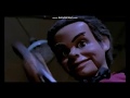 Buffy The Vampire Slayer 5x22 The Gift Opening Scene