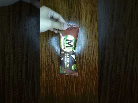 Selecta Magnum Almond Ice Cream Bar ₱70/$1.25