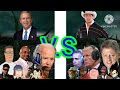 US Presidents And Their Friends Play Super Mario Sluggers 3