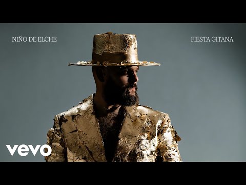 Niño de Elche - Fiesta Gitana