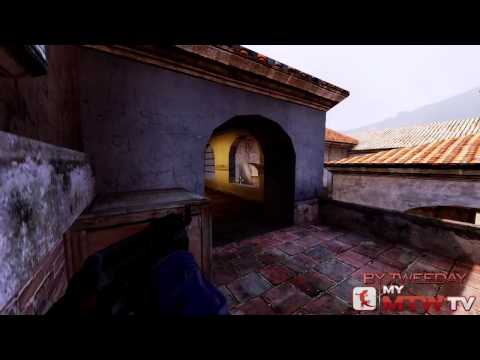 mTw CS-GO TV - kev1n vs EOU (EPS Invite Qualifier)