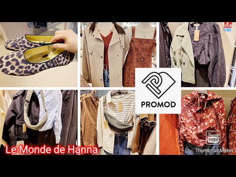 PROMOD FASHION 24-02 NEW WOMEN'S COLLECTION