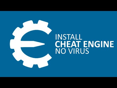 How to Install Cheat Engine Without Getting Hacked (EASY)
