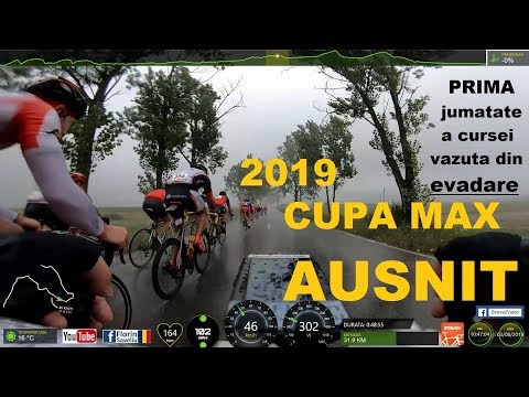 03-08-2019 Cupa Max Ausnit - in primii 10 la general, prima jumatate din concurs