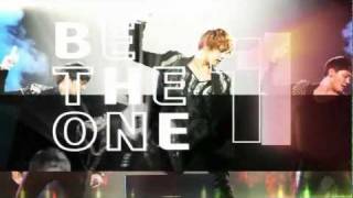 JYJ Be The One MV  by ReN