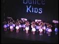 Dance Kids Dundalk Strolling In The Park 2007