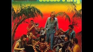 James Last su orquesta y coros: "Mamy Blue", en directo, año 1971.