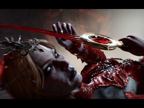 Baldur's Gate 3 et Fortnite : deux légendes aux Game Awards, mais un seul record historique