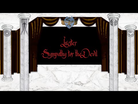 Superhero Rundown - Lucifer - Sympathy for the Devil