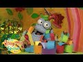 Roly Mo Show Little Bo S Birthday HD Cartoons For Children The Fimbles Roly Mo Show
