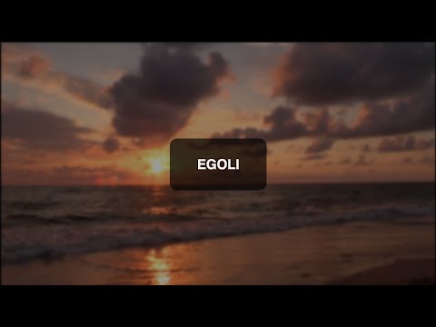 Lyrics + English | Egoli - MSA x Sami Kay