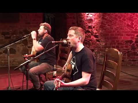 Reis Against The Spülmachine - Möhren, Live in Leipzig (2019)