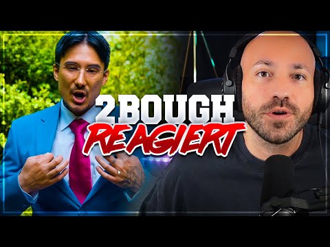 Julien Bam - Der letzte SONG AUS DER BOHNE (Akt 1) / 2Bough REAGIERT