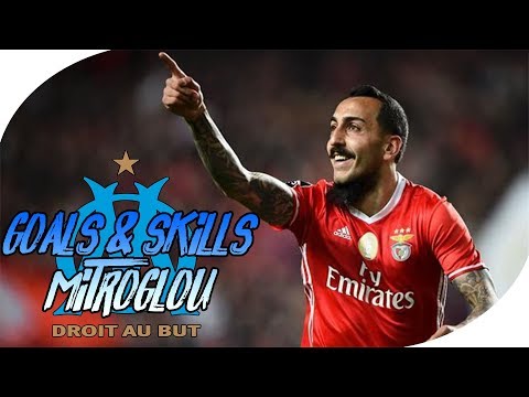 BEST GOALS OF KOSTAS MITROGLOU !