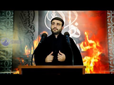 Haci Ramil - Ölüm Haqqında HZ.ƏZRAYİL çox tesirli moize