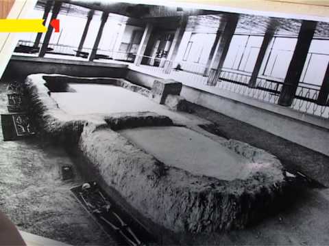 Hradiště: Slovácké muzeum - Oddělení dokumentace