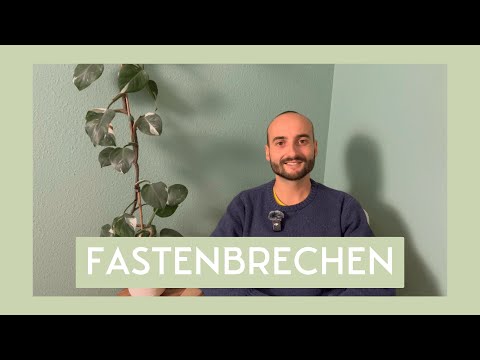 Heilfasten nach Buchinger, persönliche Erfahrung Teil 4/4 [Fastenbrechen & Aufbautage]