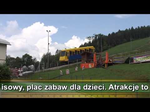 Nad Wodospadem - Ośrodek Szkoleniowo Wypoczynkowy