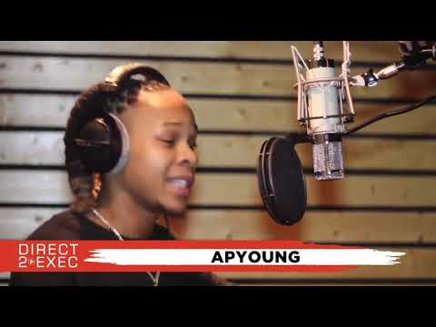 Recap for Direct 2 Exec Memphis 2/8/20 - A&R at Capitol Records