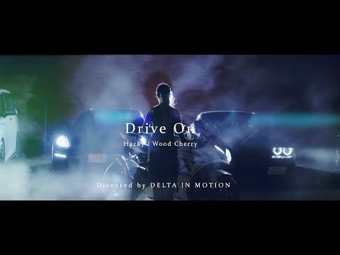 Drive On