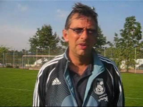 Fortuna Köln2 - Bergfried Leverkusen  Die Interviews