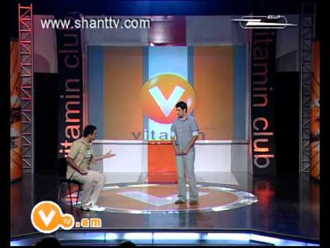 Vitamin Club 07 - Multivitaminner