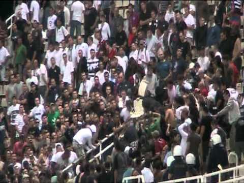 aek365.gr AEK - HAJDUK 3-1 Europa League